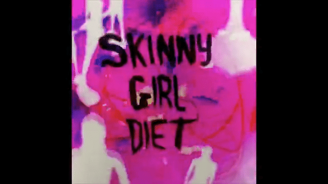 SKINNY GIRL DIET - La Sirena - music video