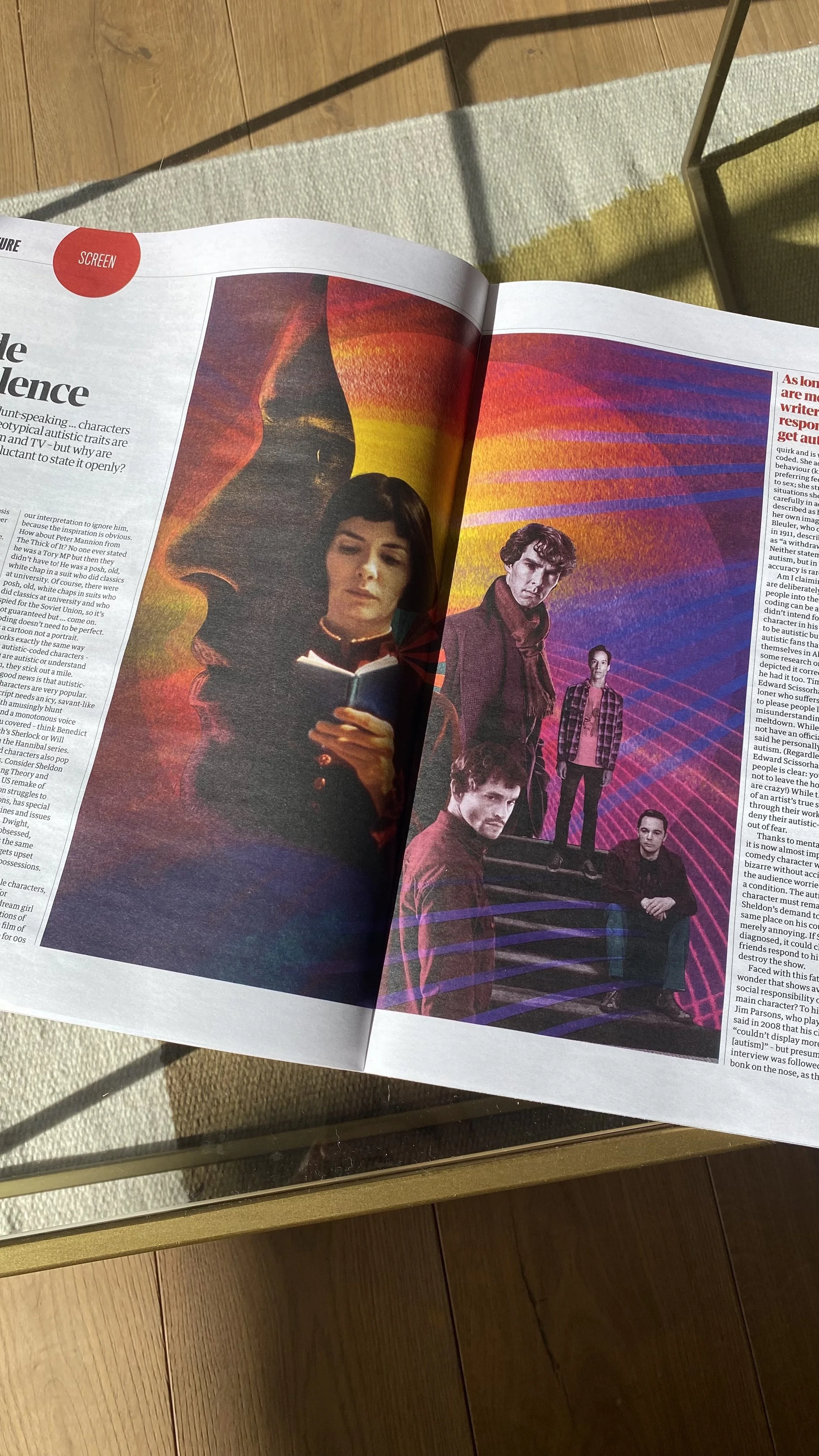 NEWS — CUT IT OUT I MARTIN O'NEILL