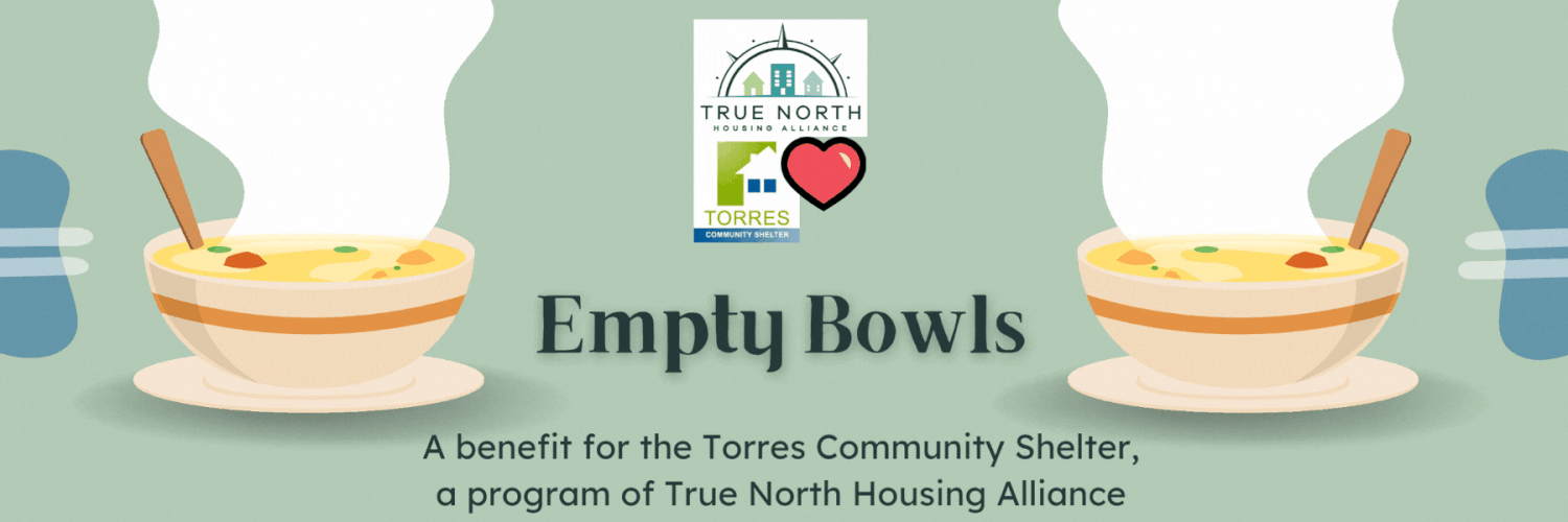 Empty Bowls True North Housing Alliance Empty bowls true north housing alliance