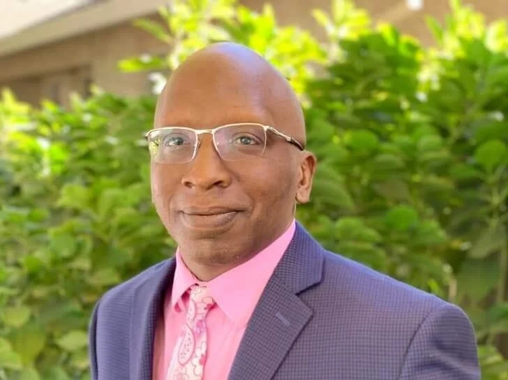 Meet Our Associate Director