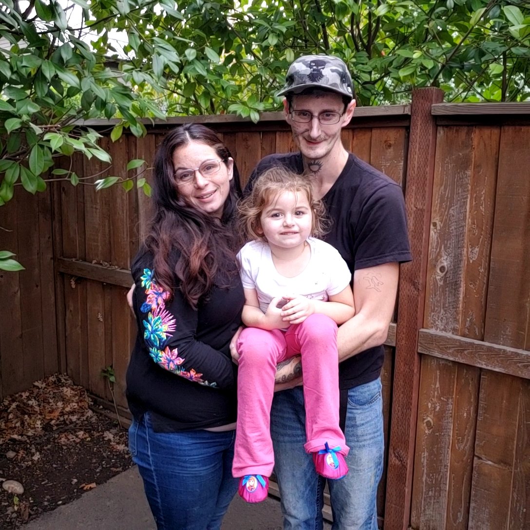 A Safety Net for Homeless Families