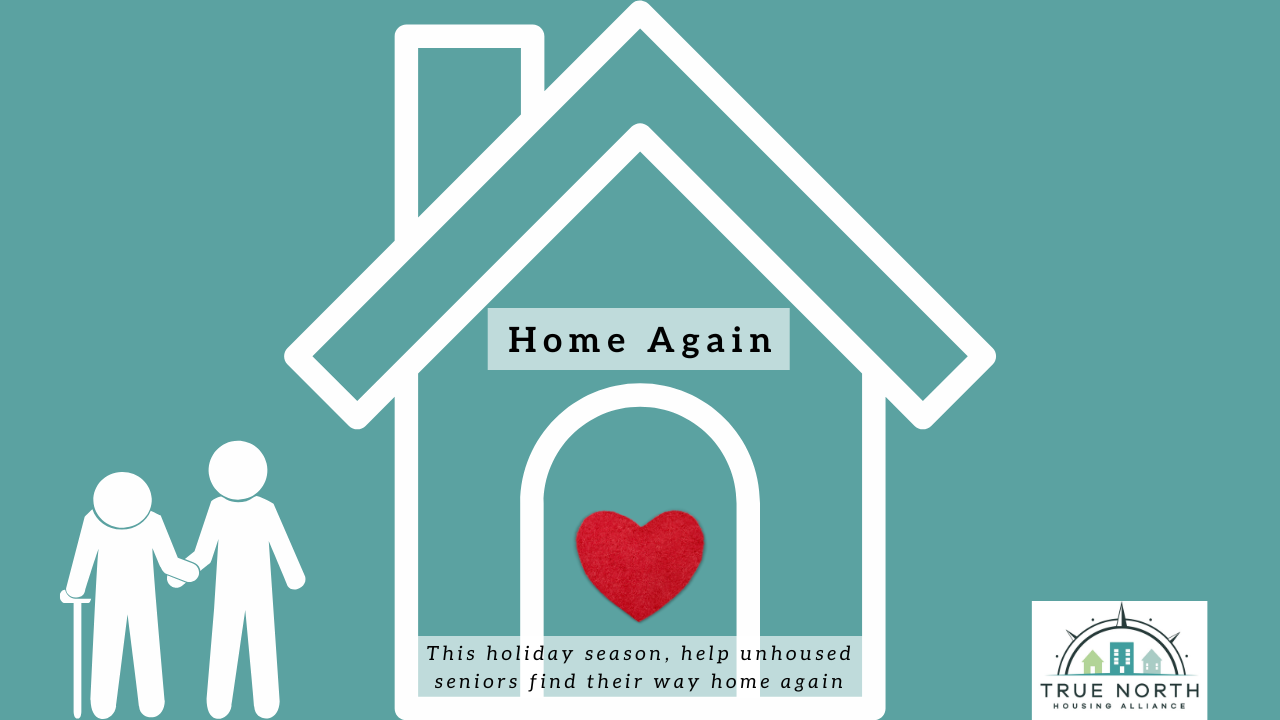 Our Mission This Holiday Season