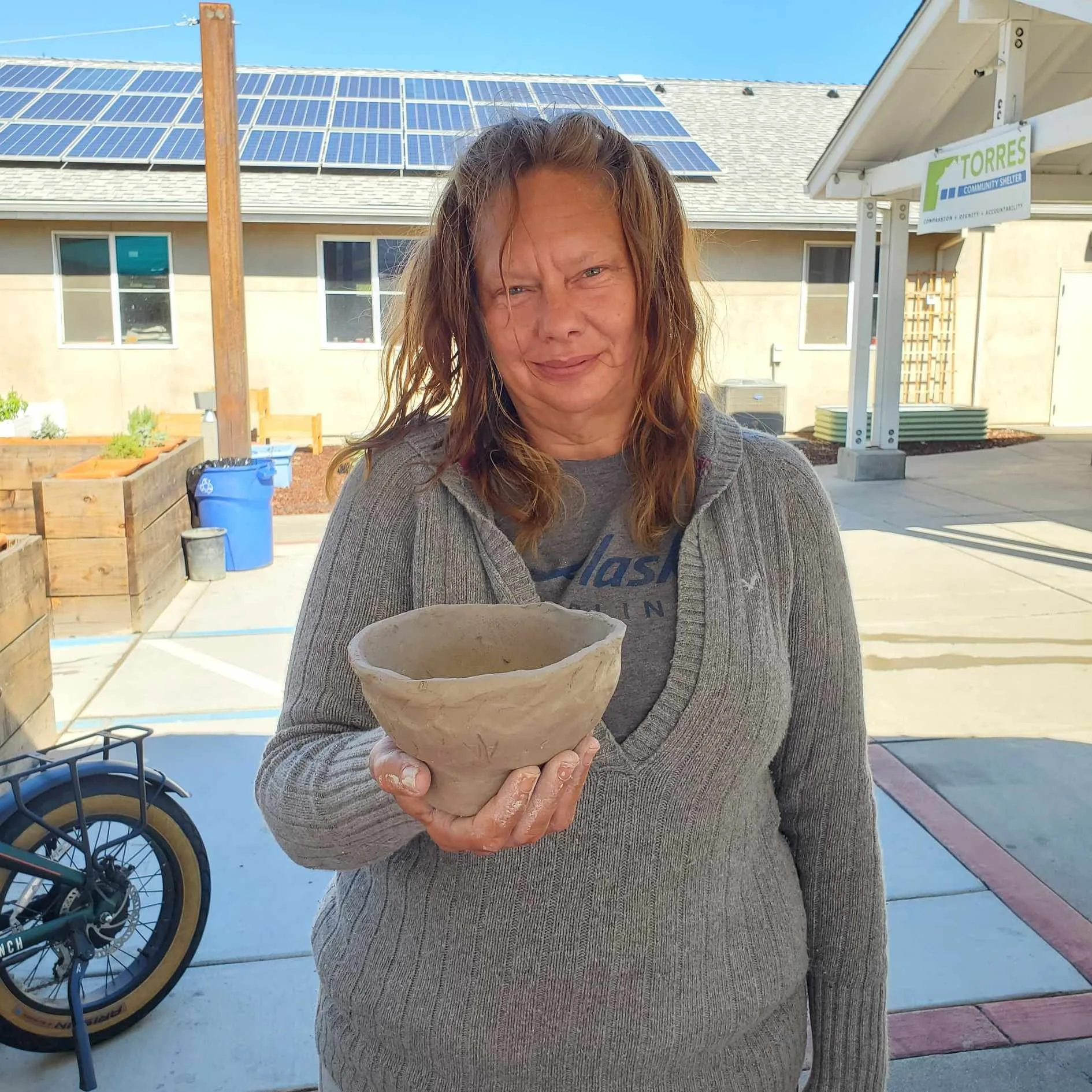 Empty Bowl Making 2023