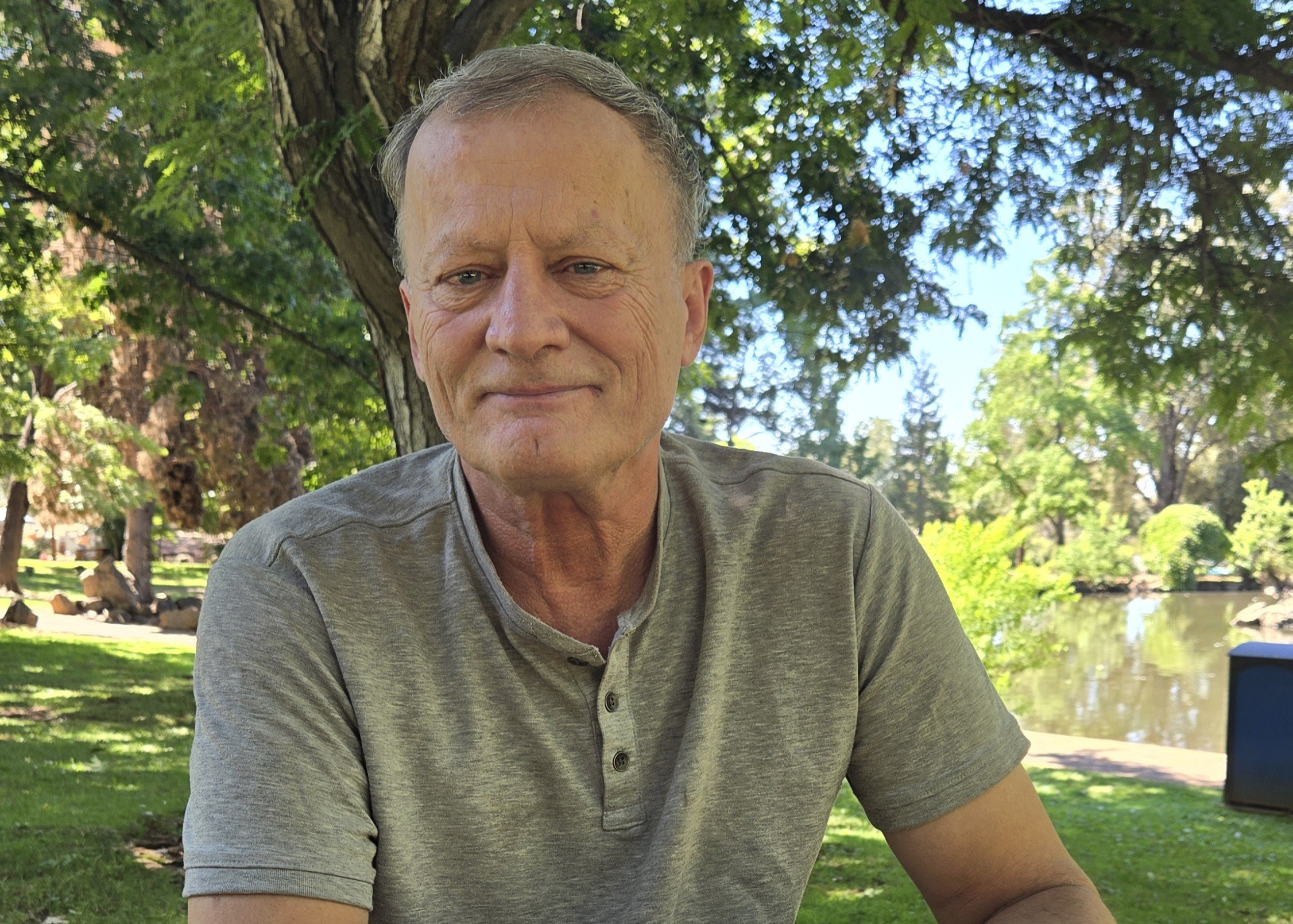 Join Us in the Fight Against Senior Homelessness
