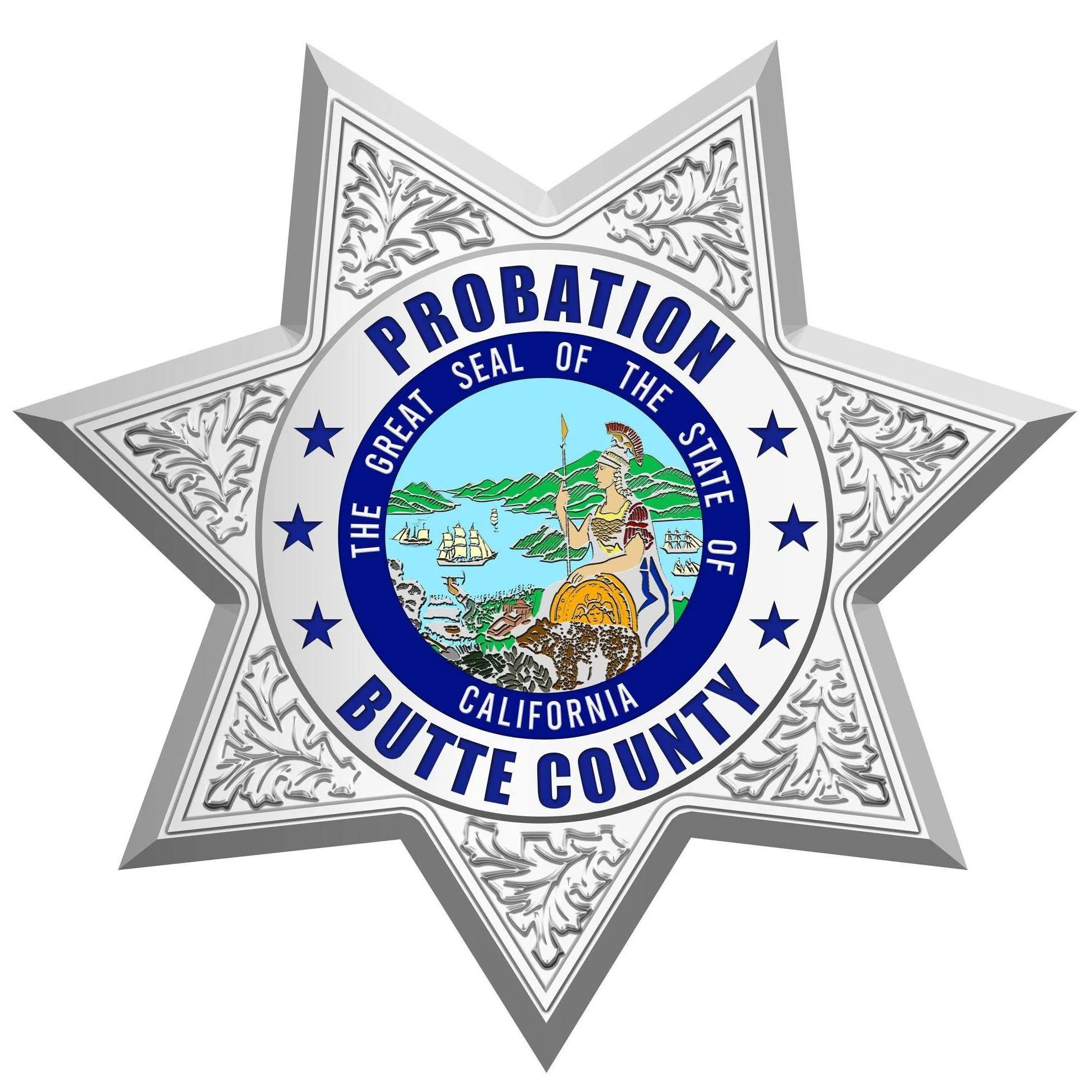 Butte County Probation Department