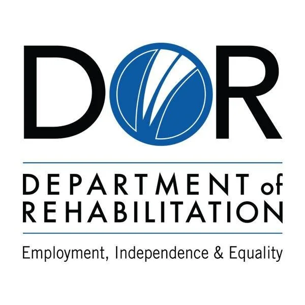 CA Department of Rehabilitation