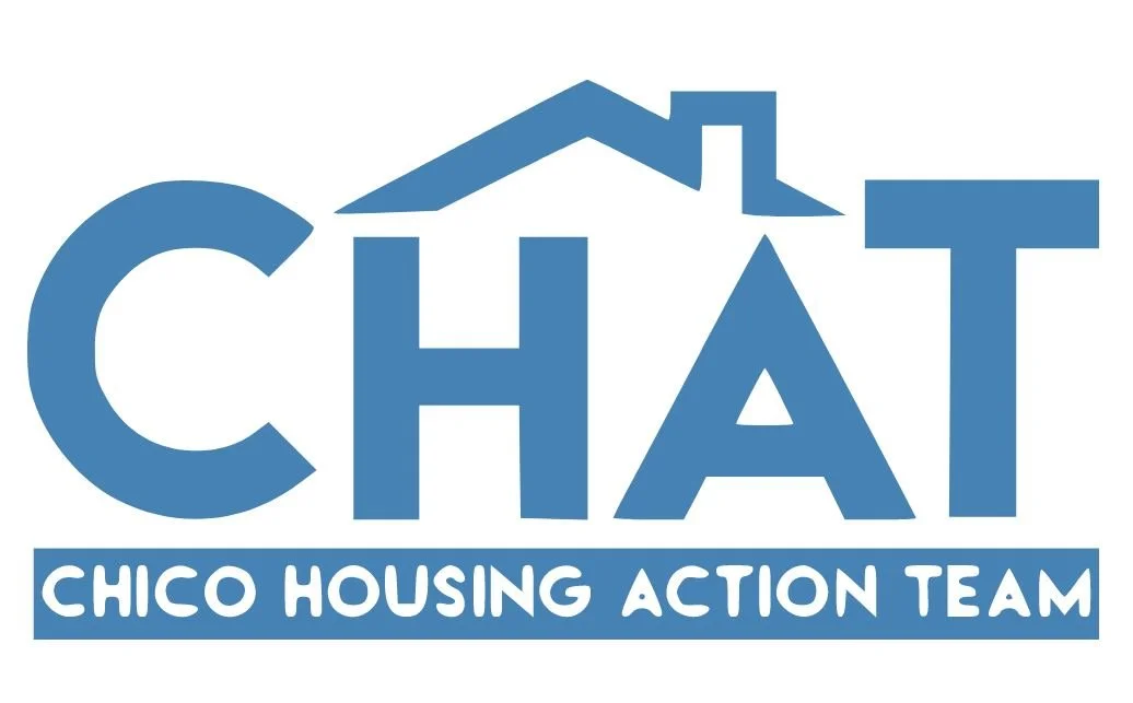 Chico Housing Action Team