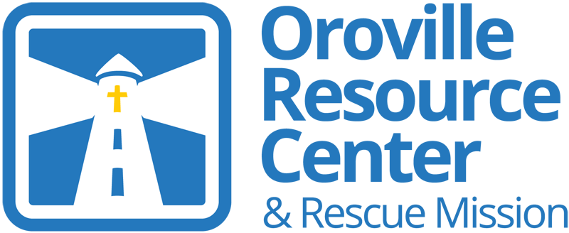 Oroville Resource Center &amp; Rescue Mission