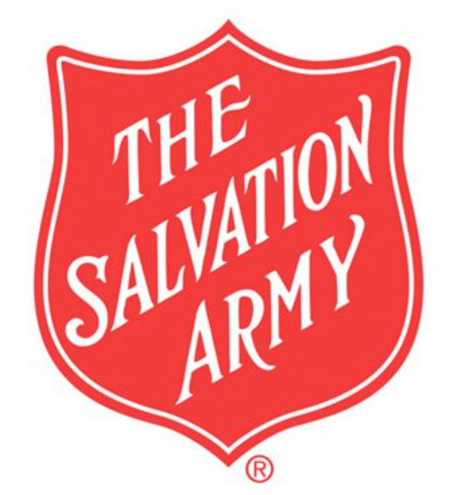 The Salvation Army - Chico Corps