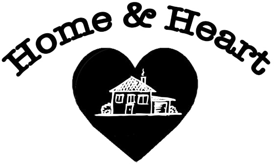 Home &amp; Heart