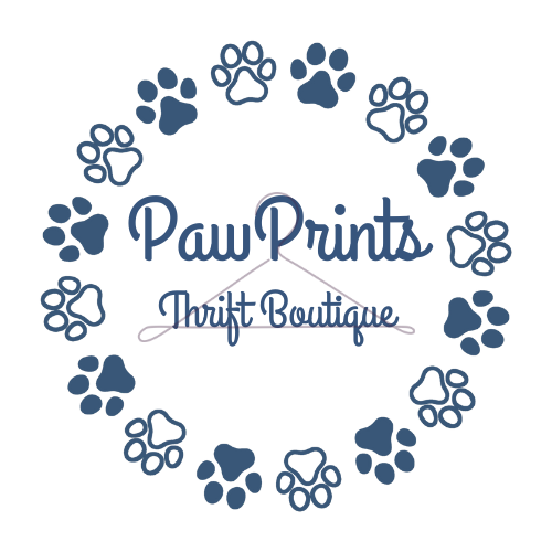 PawPrints Thrift Boutique
