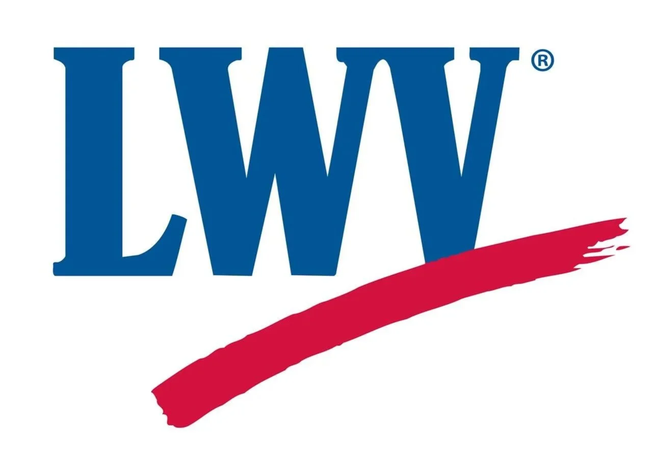 League of Women Voters of Butte County