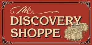 The Discovery Shoppe League