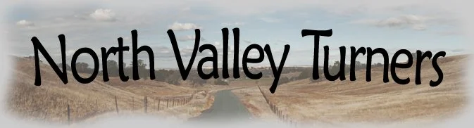 North Valley Wood Turners