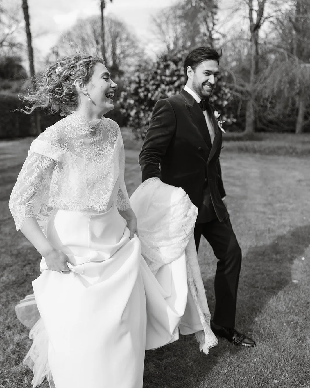 MANOR HOUSE WEDDING IN CORNWALL

What a gorgeous day it was for Holly &amp; Oliver at @scorrierhouse , nestled away in the Cornish countryside. Shot on a mixture of digital &amp; 35mm film. 

H&amp;O got married at the beautiful St Budock church near