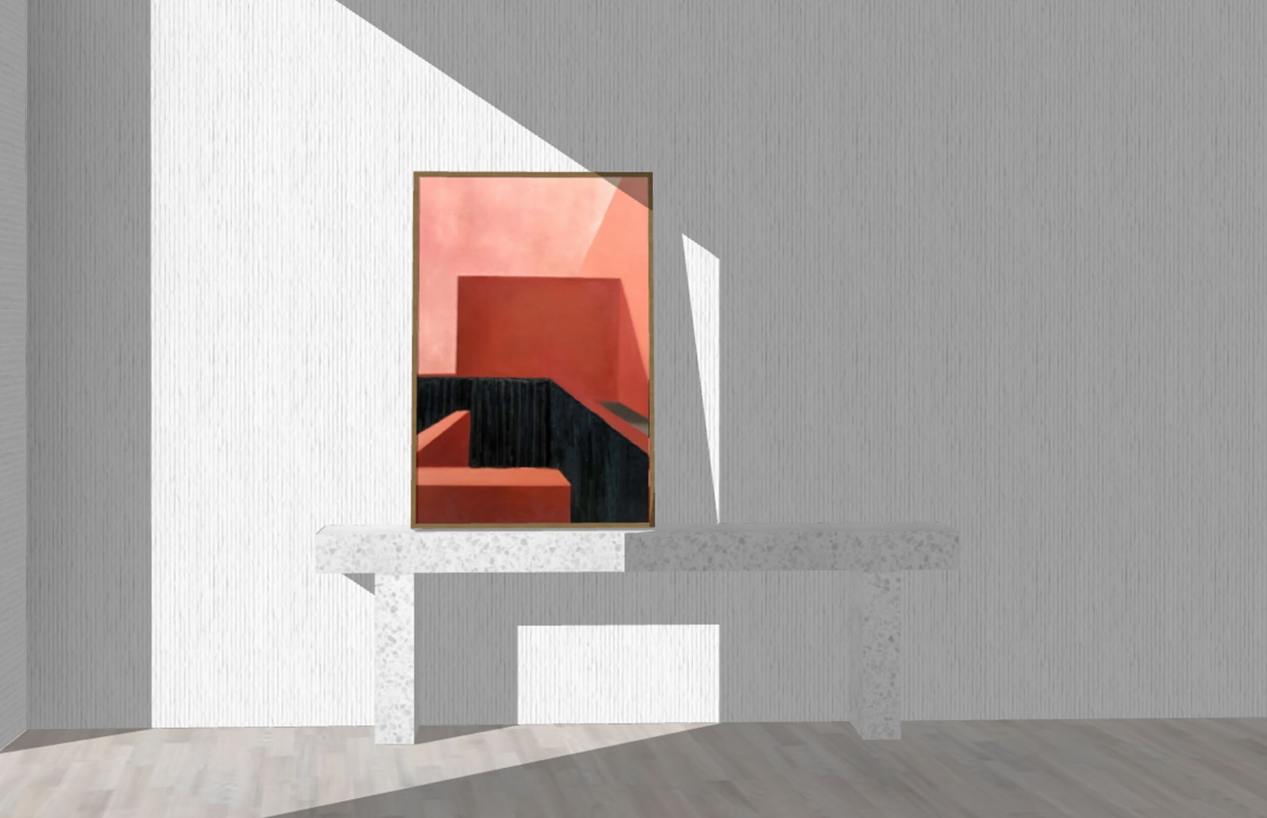 grounded realities- rooibos