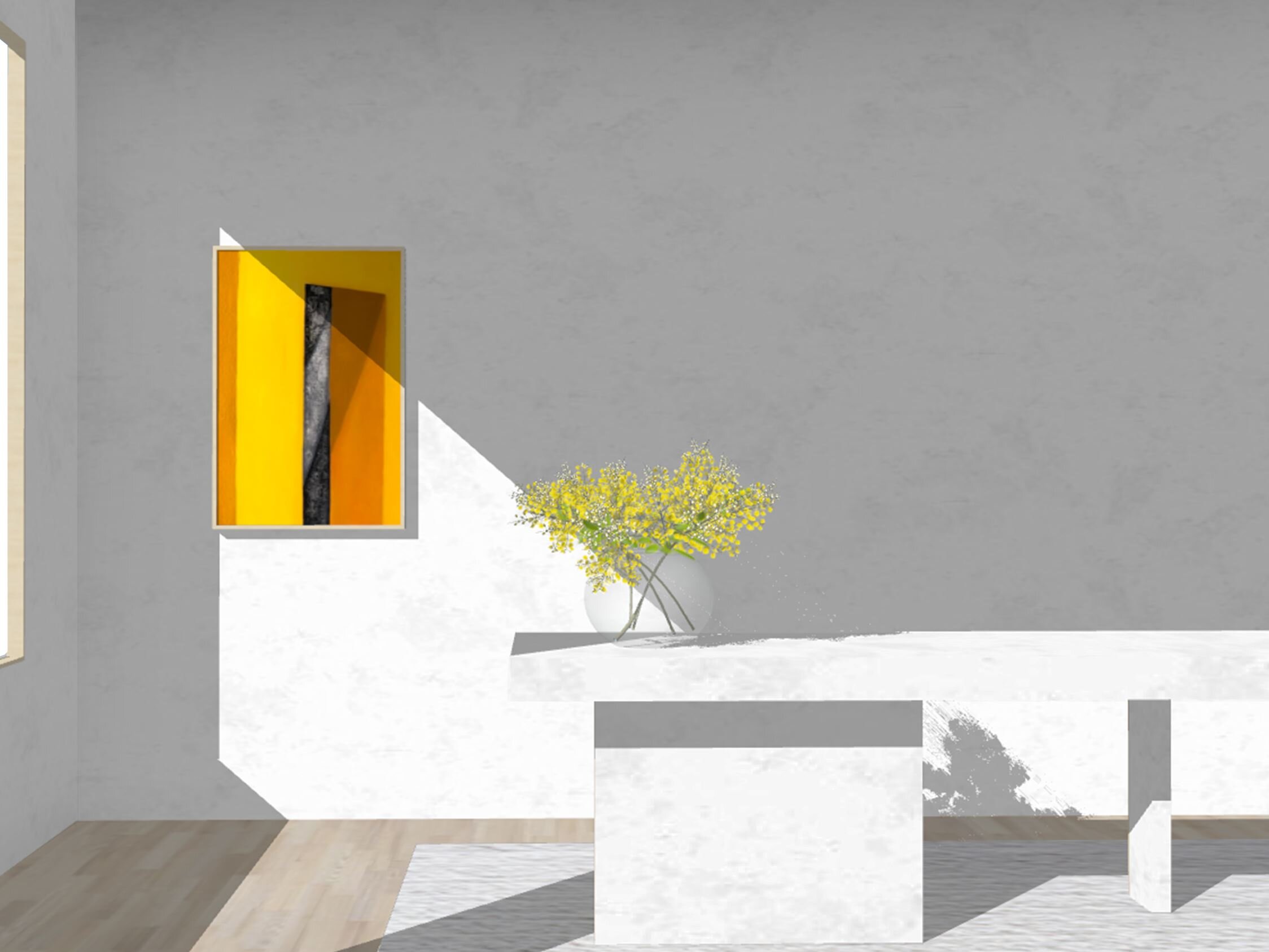 grounded realities- chamomile