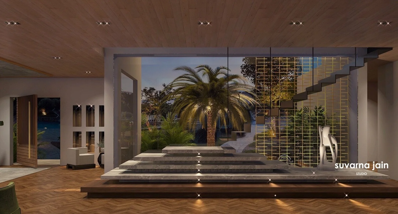   staircase design  