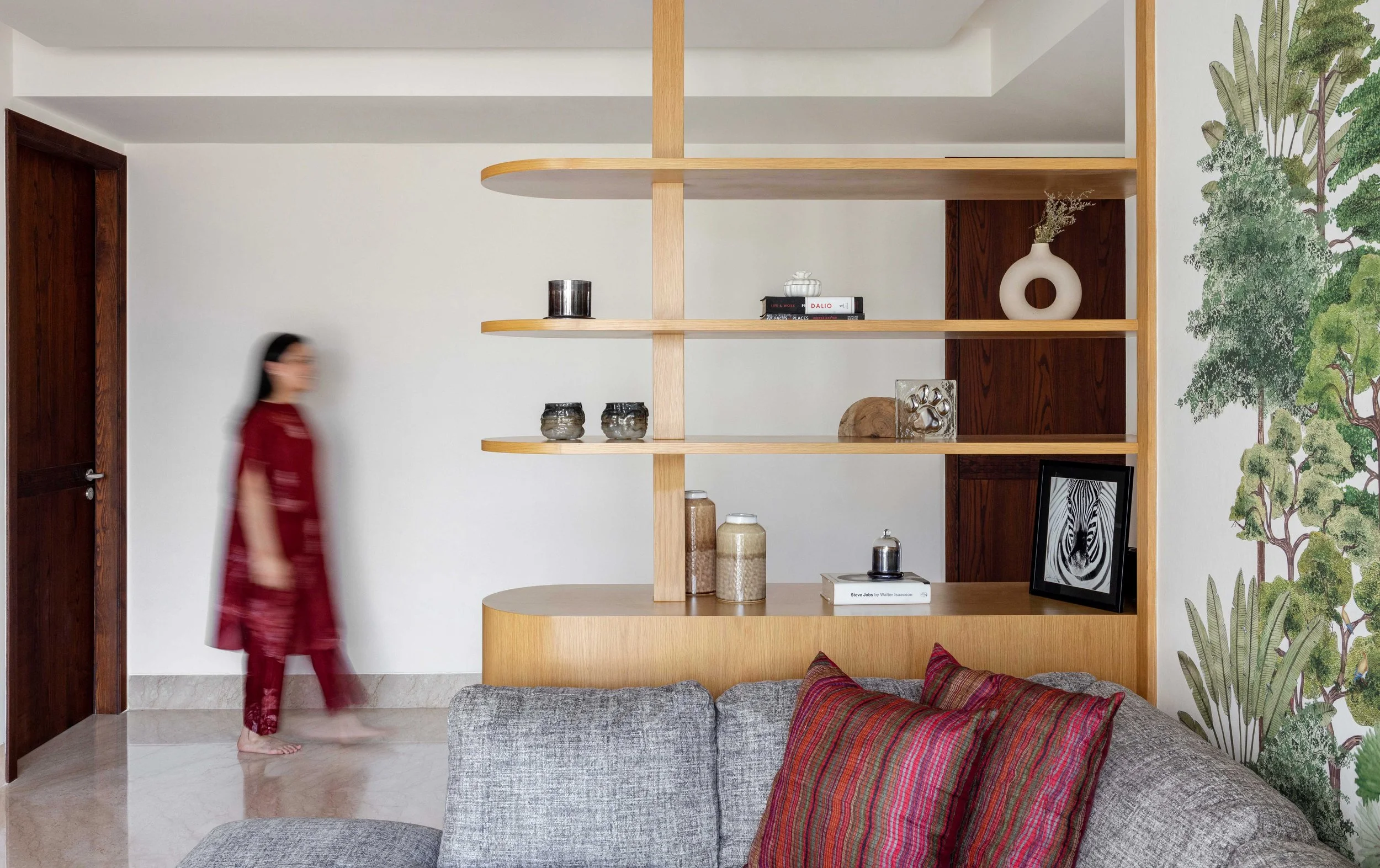   lobby|  heart of the home 