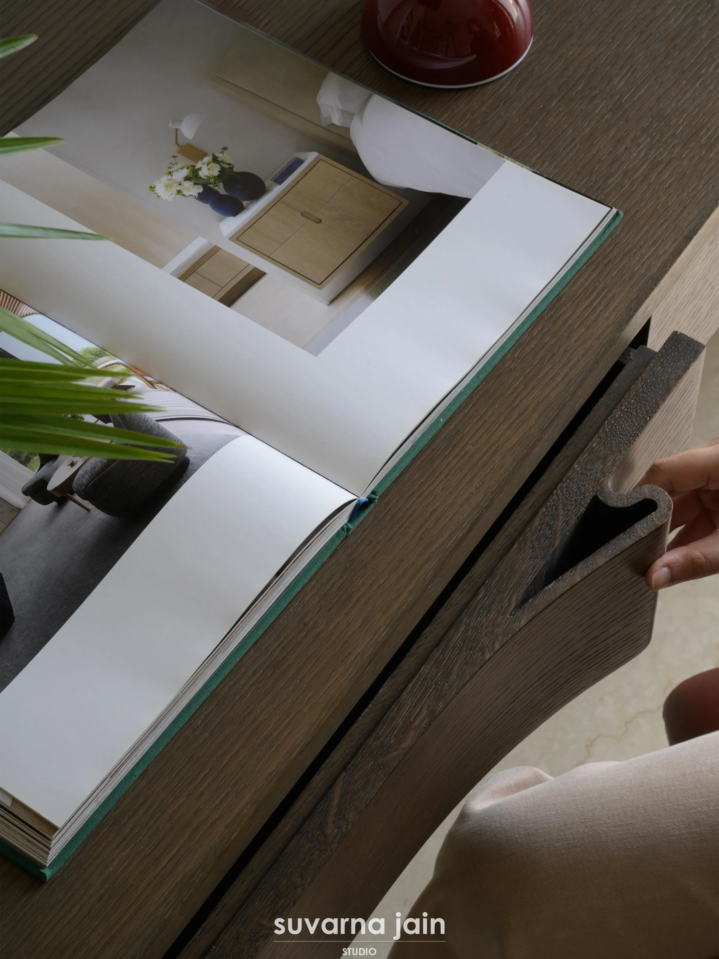 rather than relying on excess, the design focuses on subtle gestures and thoughtful detailing, allowing memories, experiences, and lived moments to shape the atmosphere of the space. the result is a home that feels timeless, grounded, and reflective 