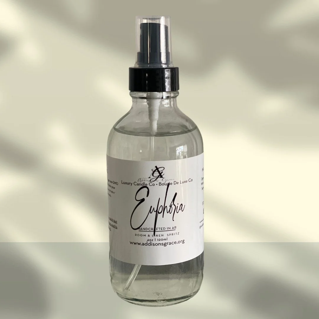 Addison's Grace Luxury Candle Co