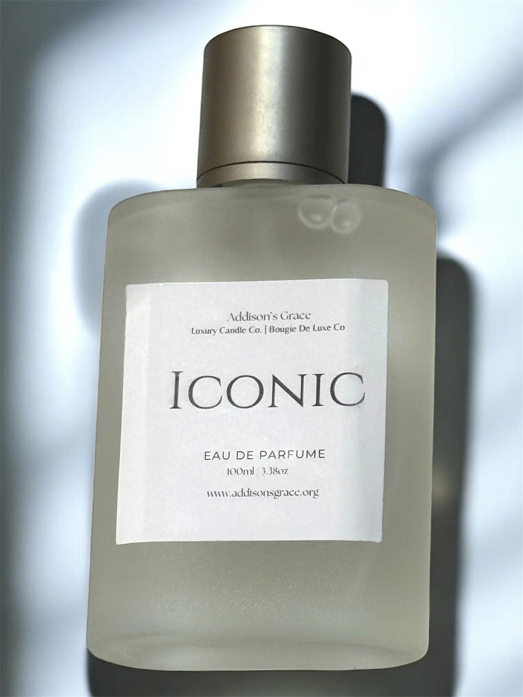 Iconic Luxury Eau De Parfum