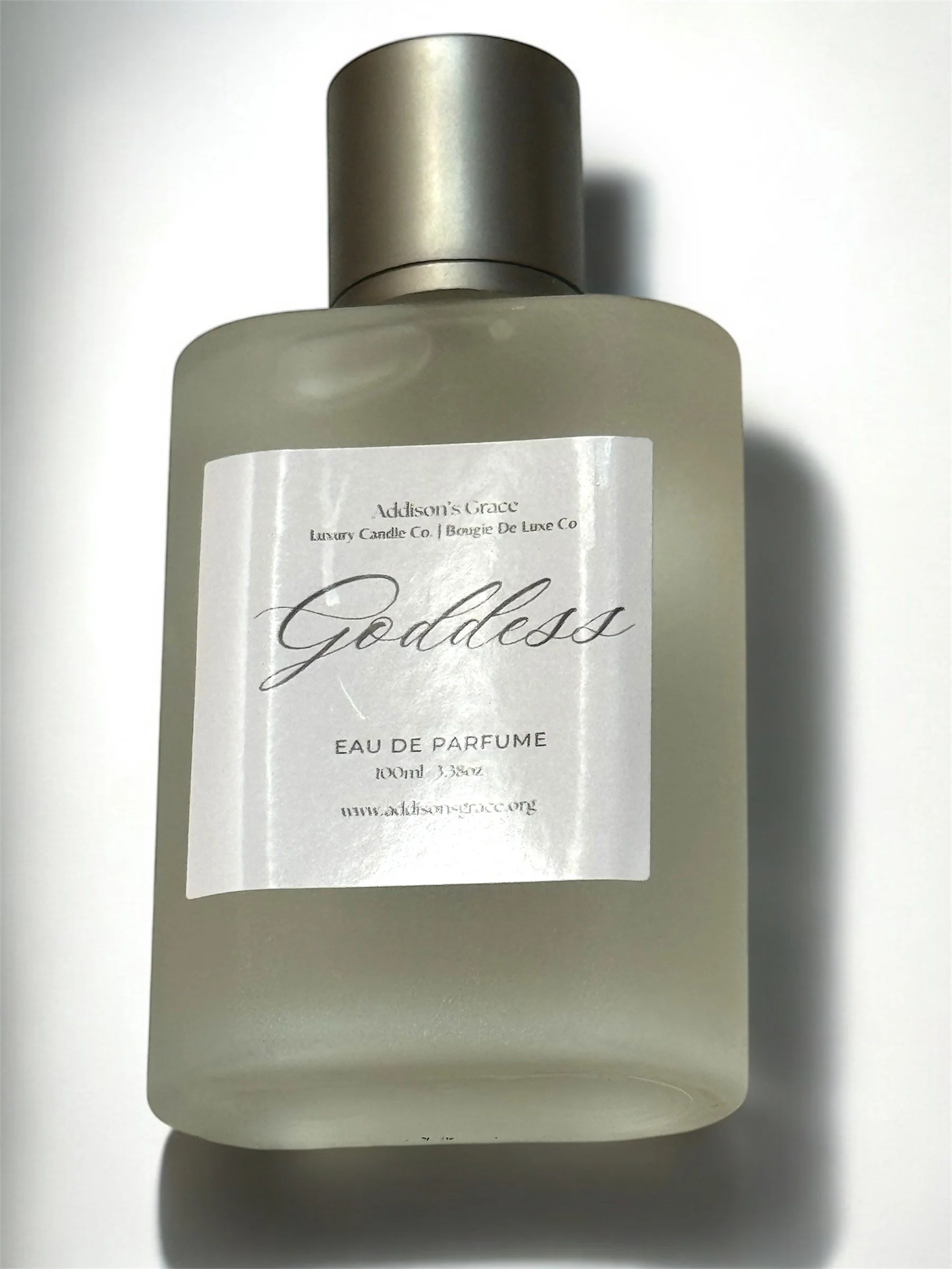 Goddess Luxury Eau De Parfum