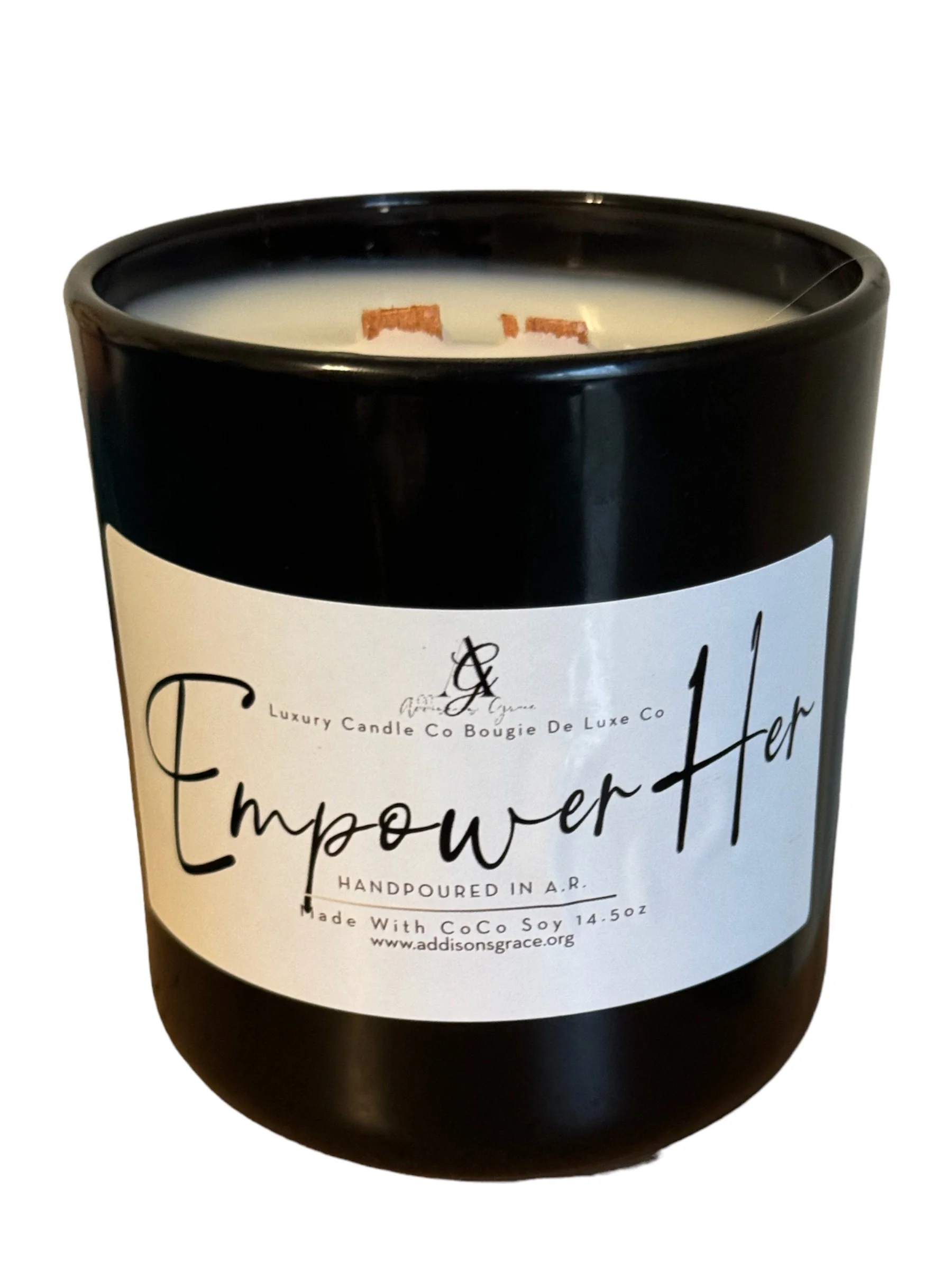 Addison's Grace Luxury Candle Co