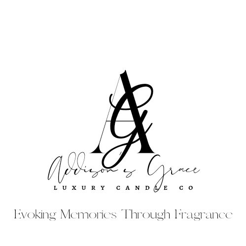 Addisons Grace Luxury Candle Co