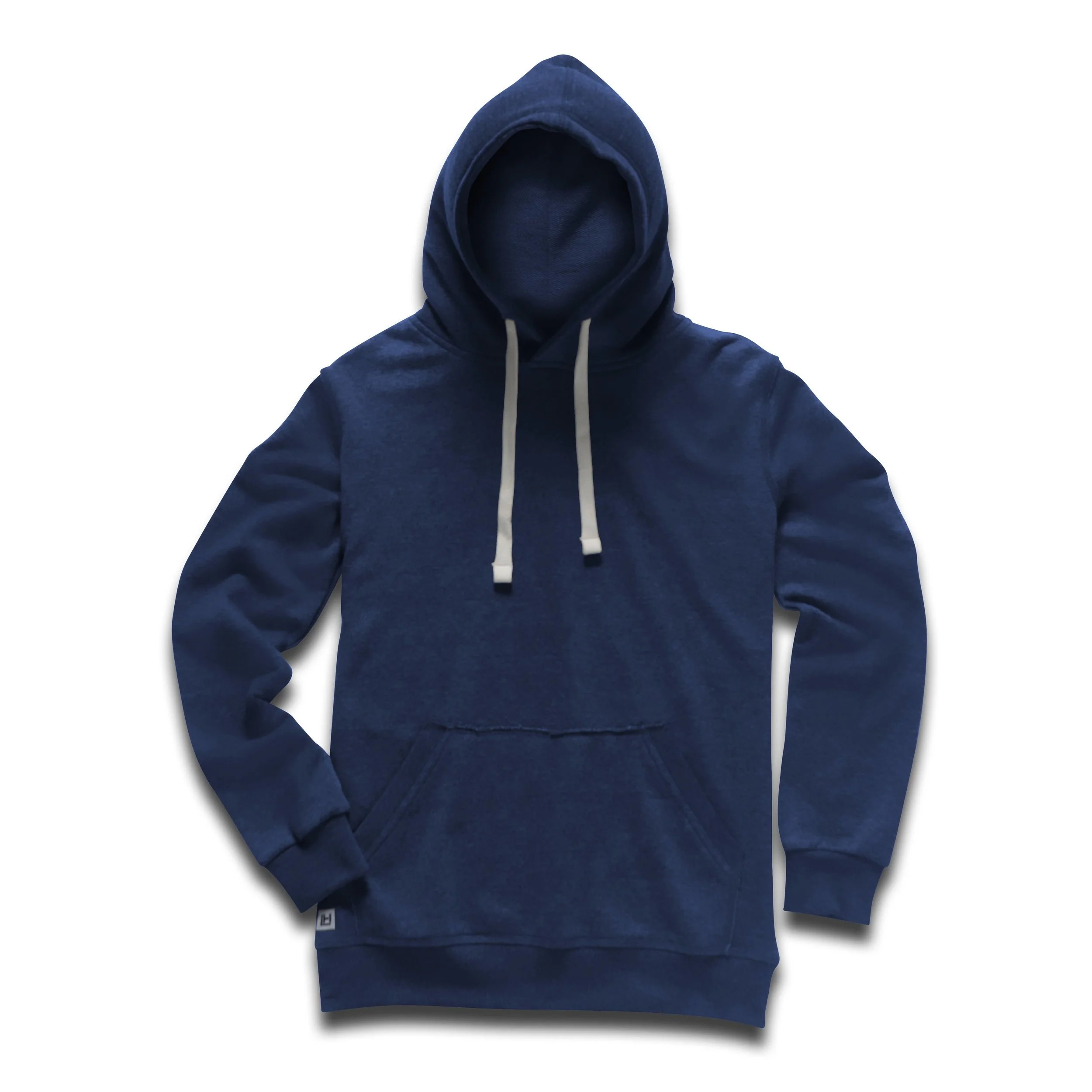 Urban Hoodie Pulllover | Navy