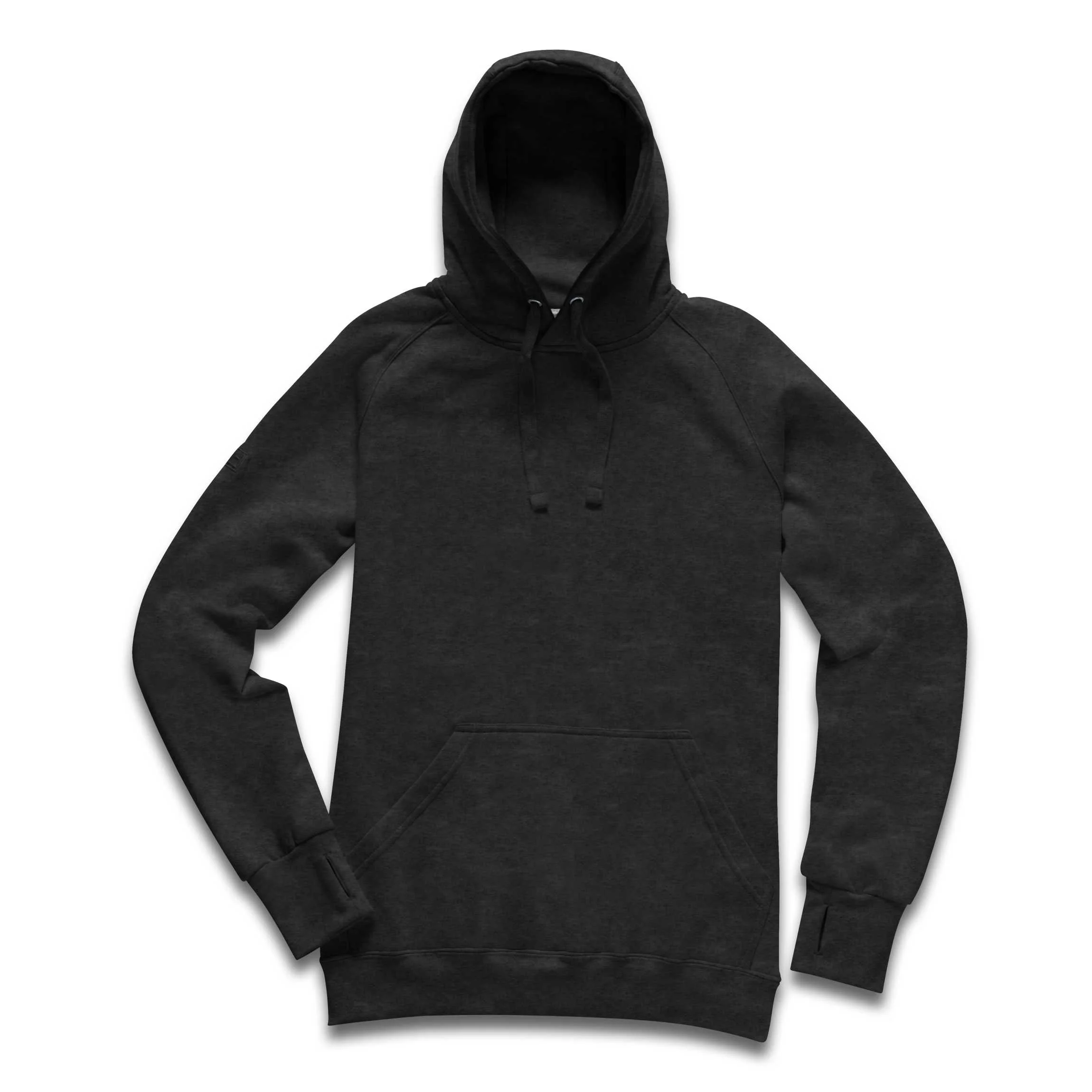 Athletic Hoodie - Marl Grey.jpg