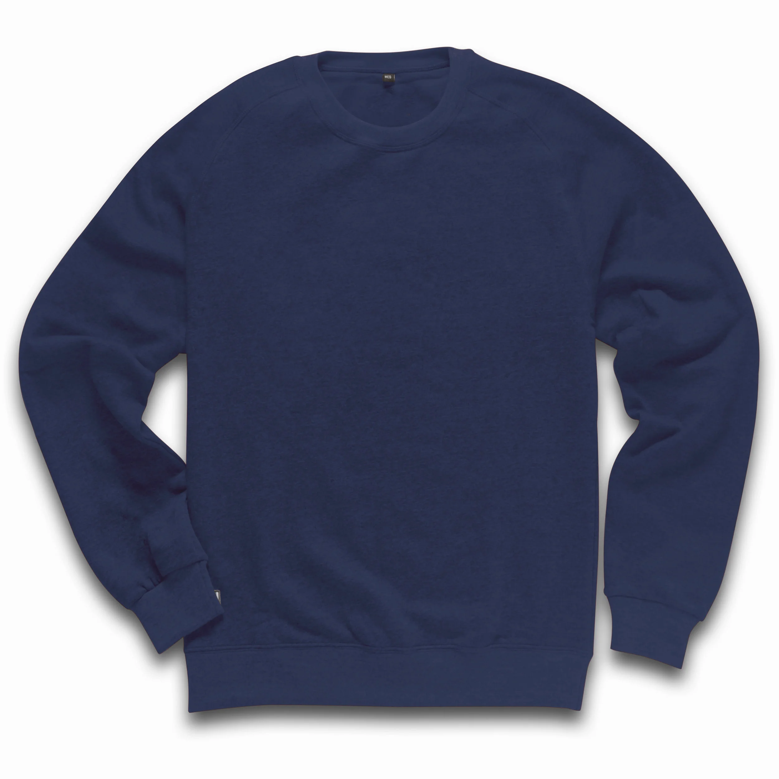 Classic Crew | Navy