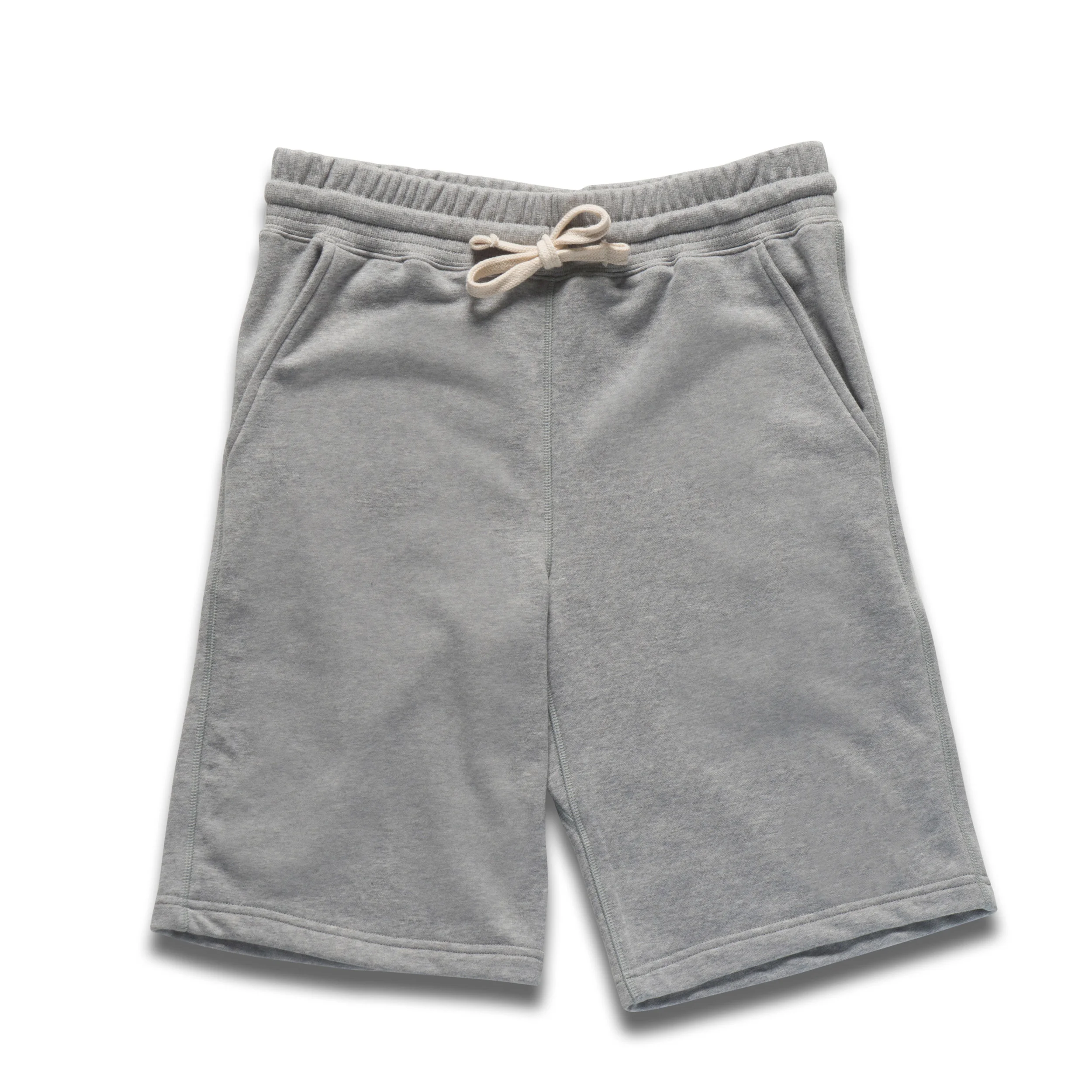 Urban Short | Heather Grey