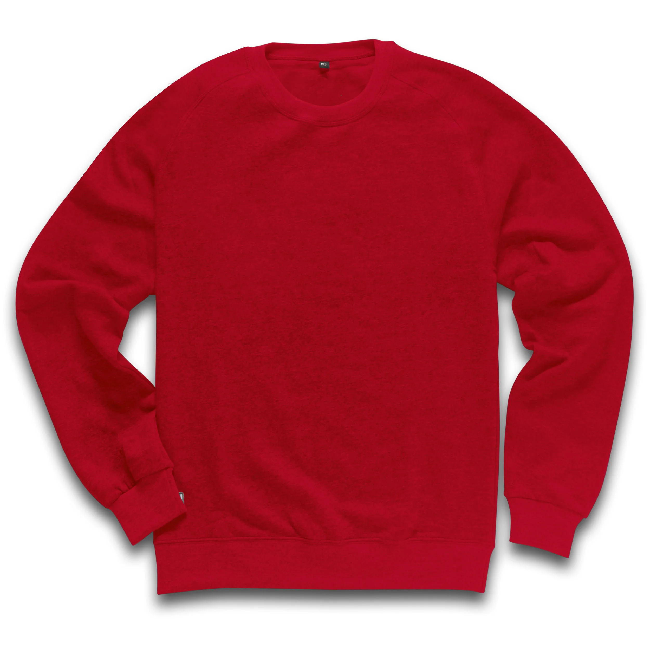 Classic Crew | Red