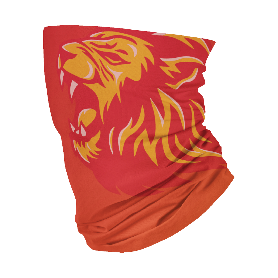 Neck Gaiter I NG005