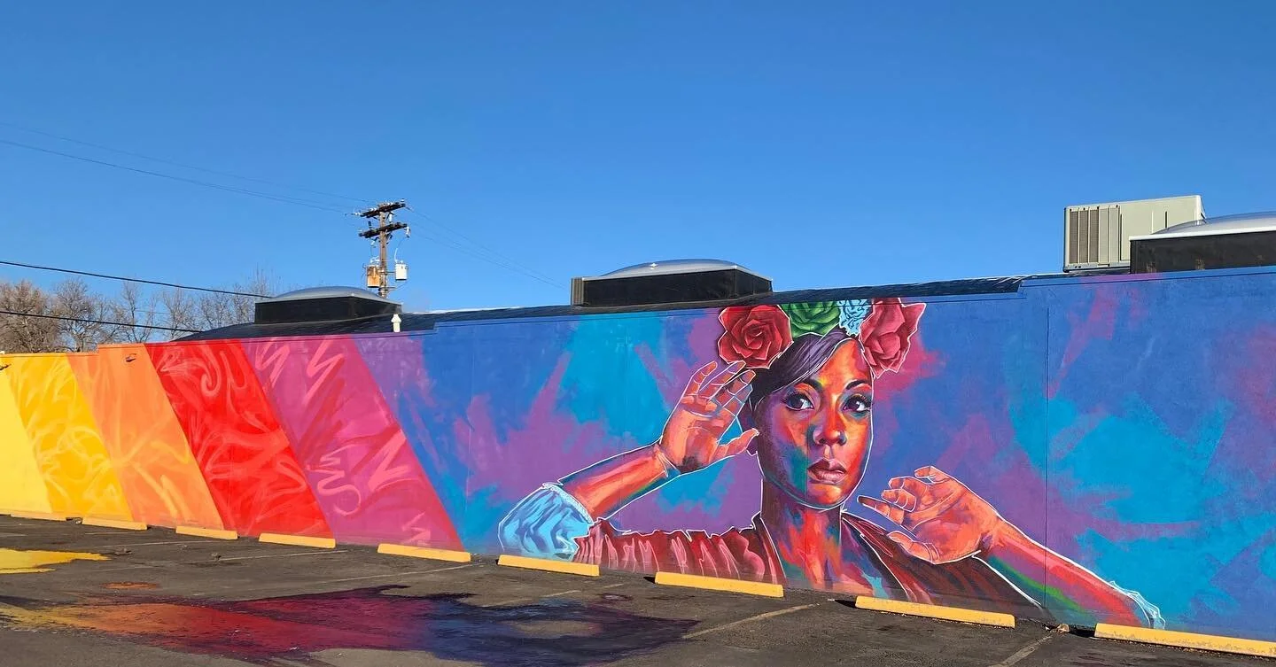 The New Year brings new opportunities! ✨🥂
.
 @banterbarber will be officially taking the reigns 1/11/21 and bringing that good good to #meraki2749 @emerge_modern_salon 💈✨🌈 
.
There will be minimal changes for current @modernjoebarbergoods clients.