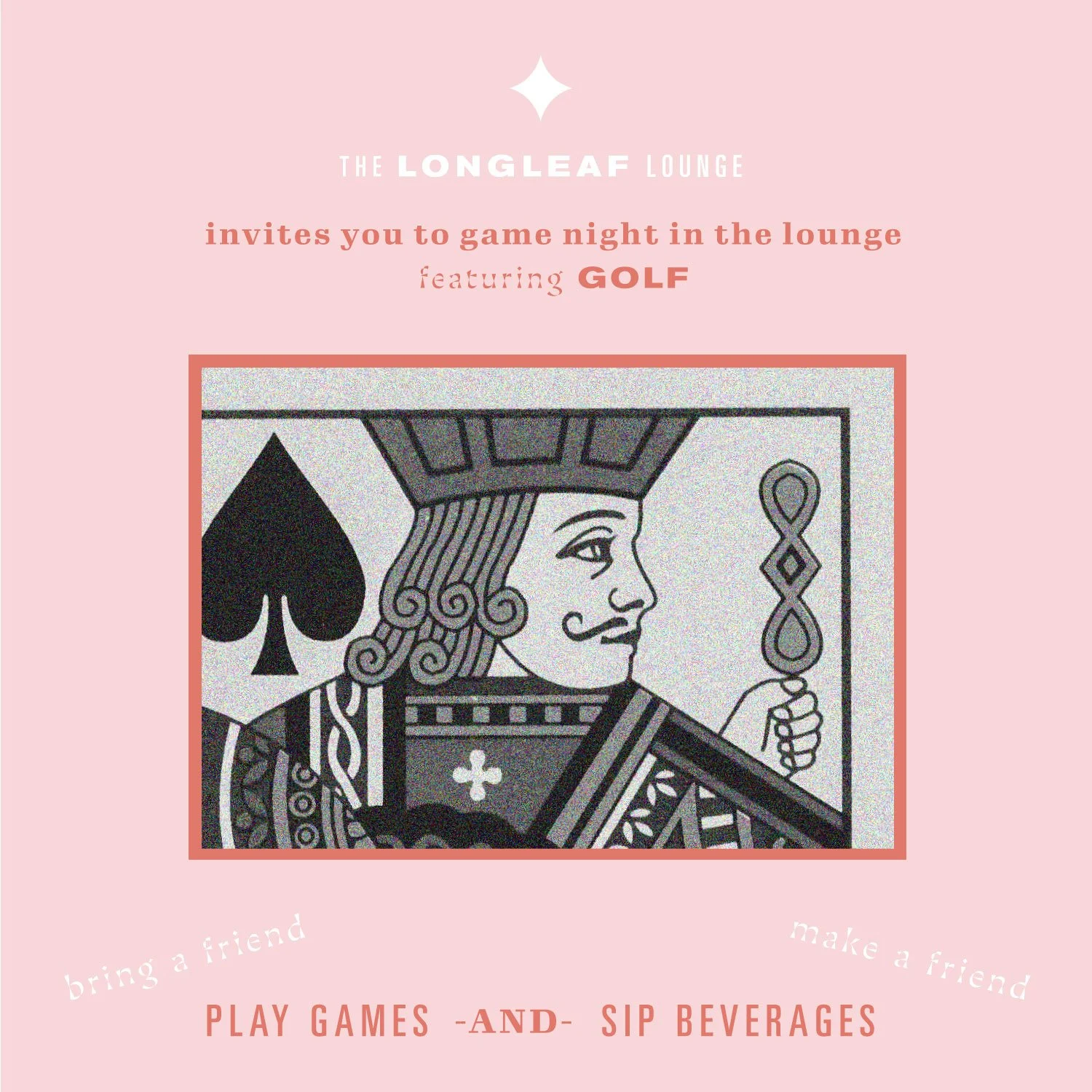 Game Night: Golf