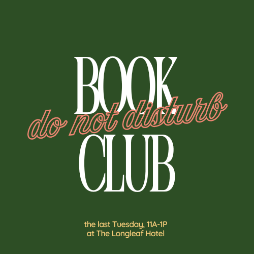 D.N.D. Book Club