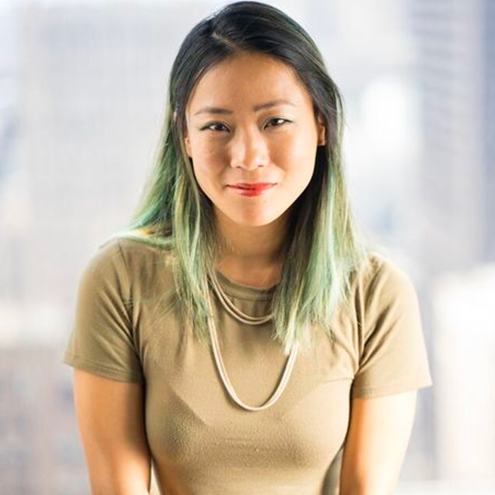 Connie Yang