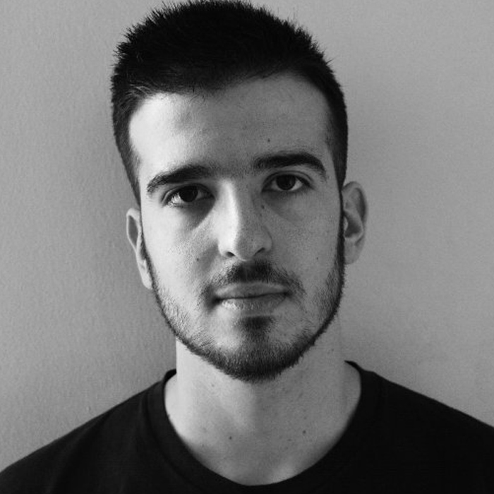 Georgios Konstantopoulos