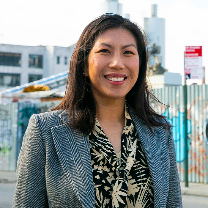 Joyce Lai