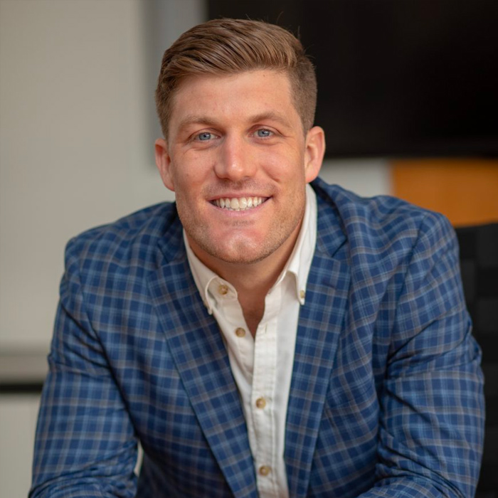 Casey Schwab