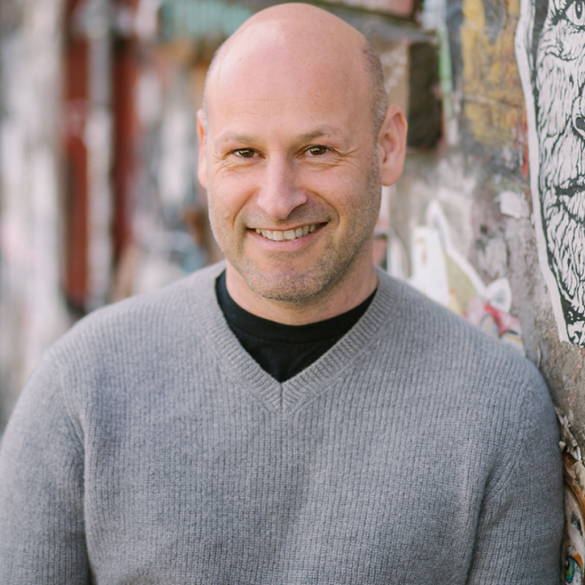 Joseph Lubin