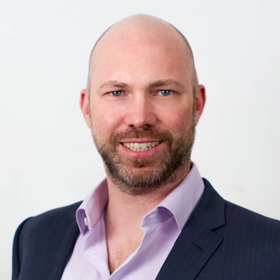 Jeremy Millar
