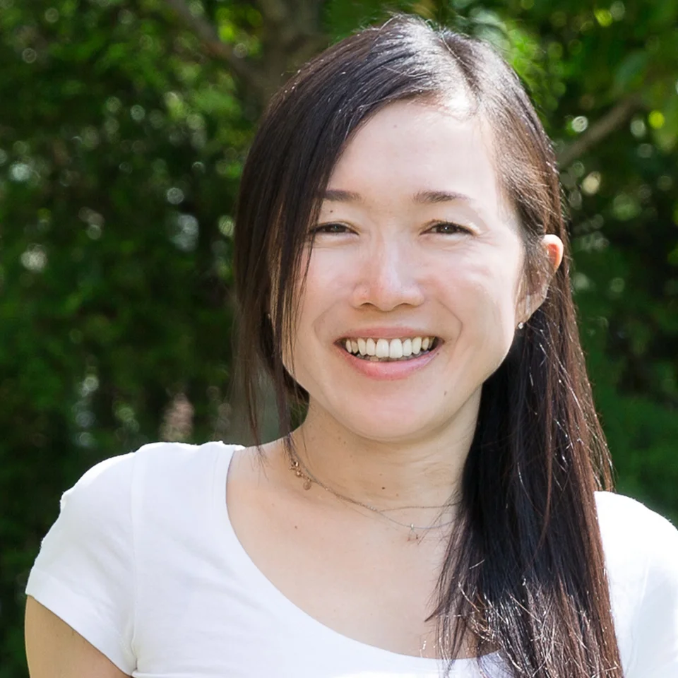 Aya Miyaguchi