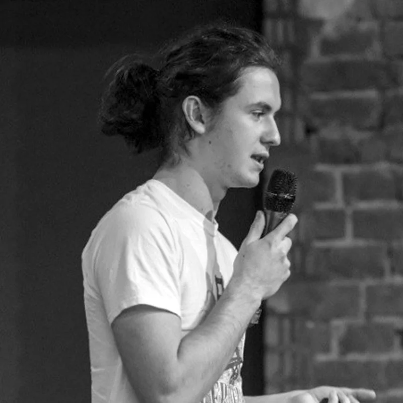 Alexey Bashlykov