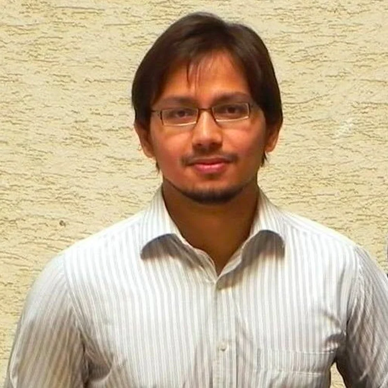 Sandeep Nailwal