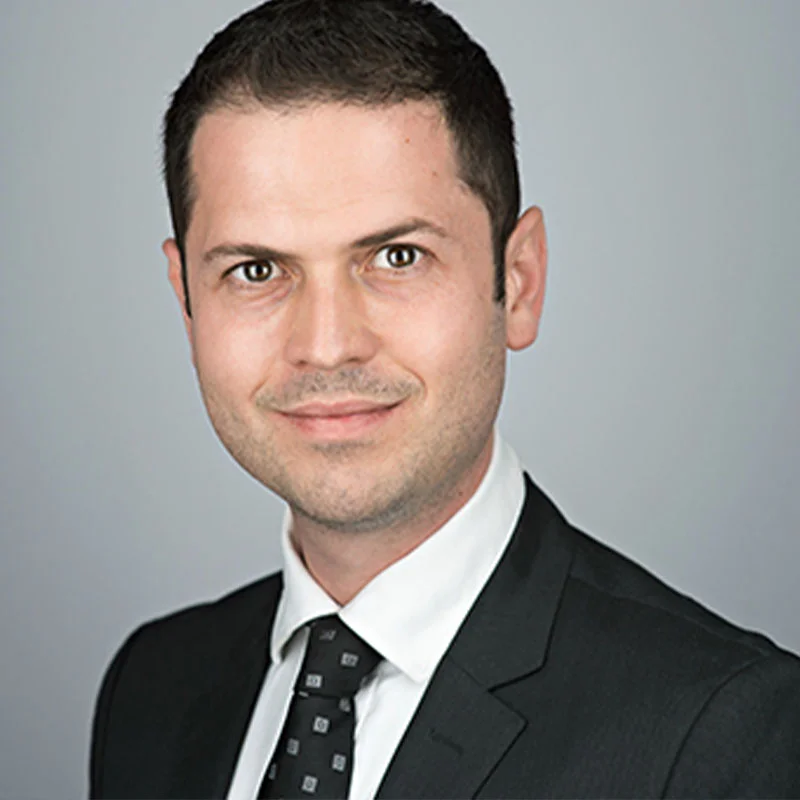 Michael Pearl