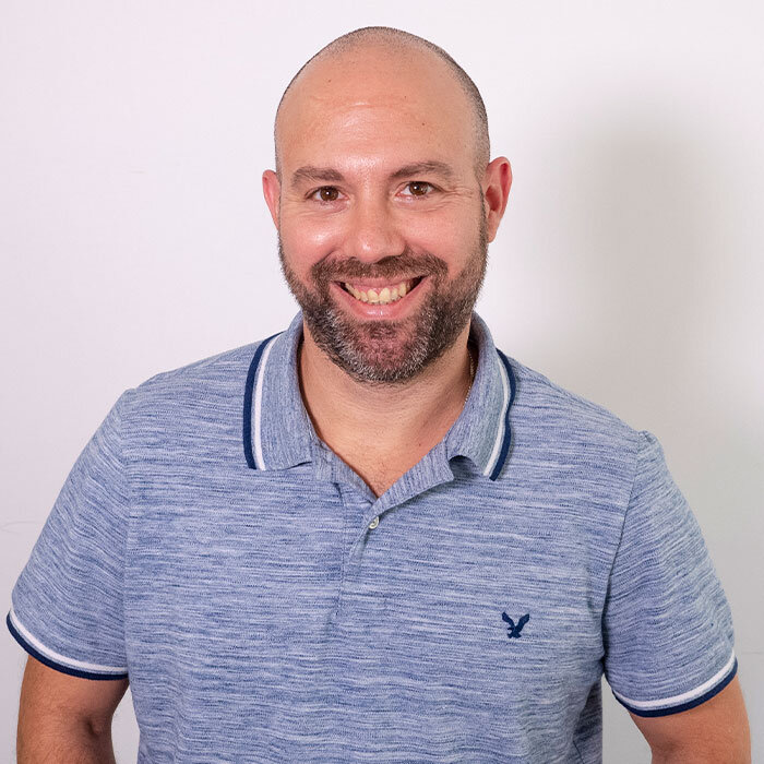 Eitan Lavi