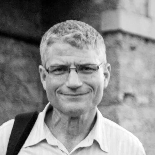 Udi Ben-Reuven